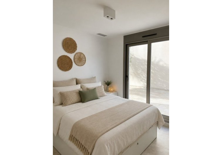 Revente - villa - San Miguel de Salinas - Inland
