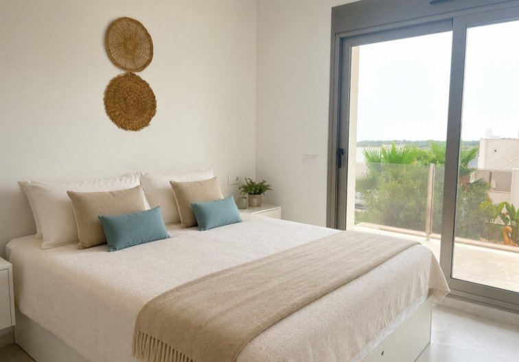 Revente - villa - San Miguel de Salinas - Inland