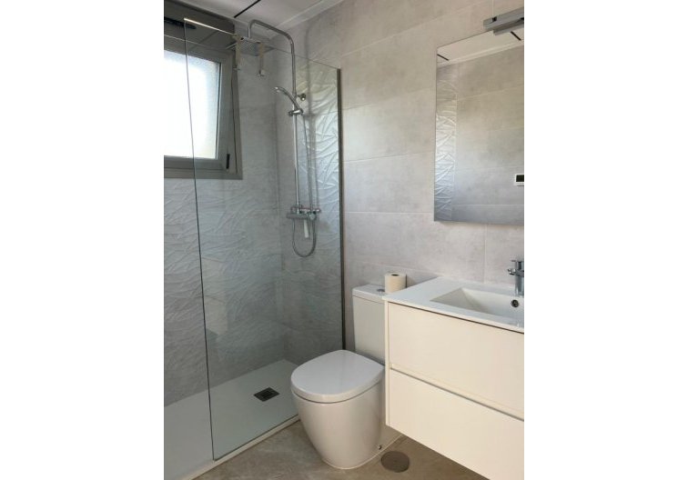 Revente - villa - San Miguel de Salinas - Inland