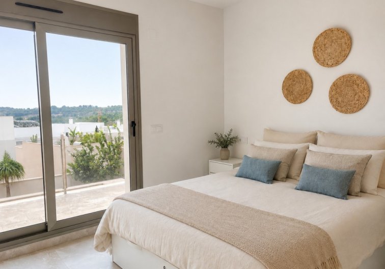 Revente - villa - San Miguel de Salinas - Inland