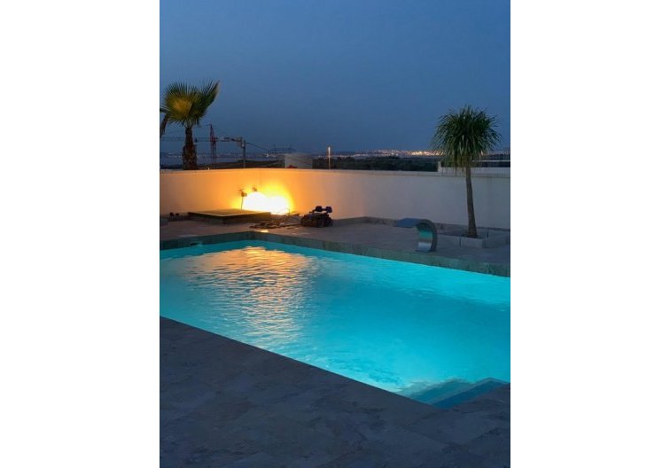 Revente - villa - San Miguel de Salinas - Inland