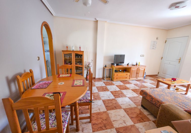 Wiederverkauf - Wohnung - Cabo Roig - Costa Blanca