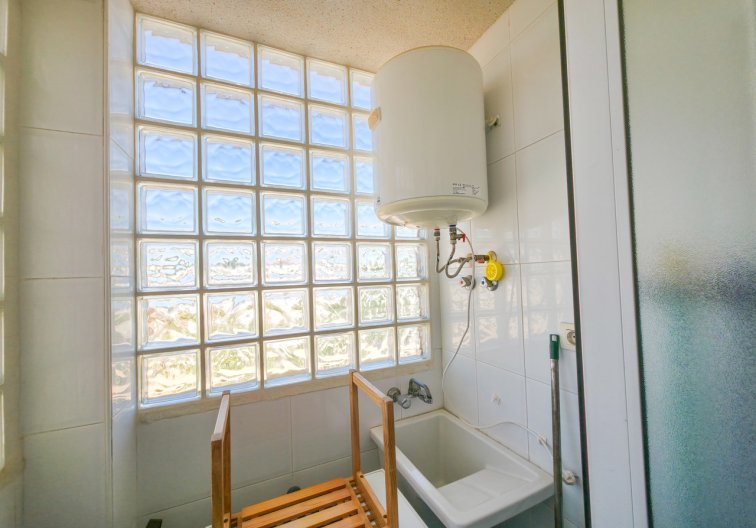 Wiederverkauf - Wohnung - Cabo Roig - Costa Blanca