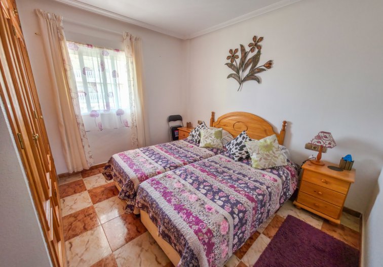 Wiederverkauf - Wohnung - Cabo Roig - Costa Blanca