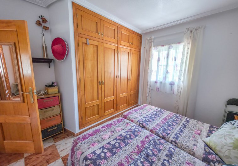 Wiederverkauf - Wohnung - Cabo Roig - Costa Blanca
