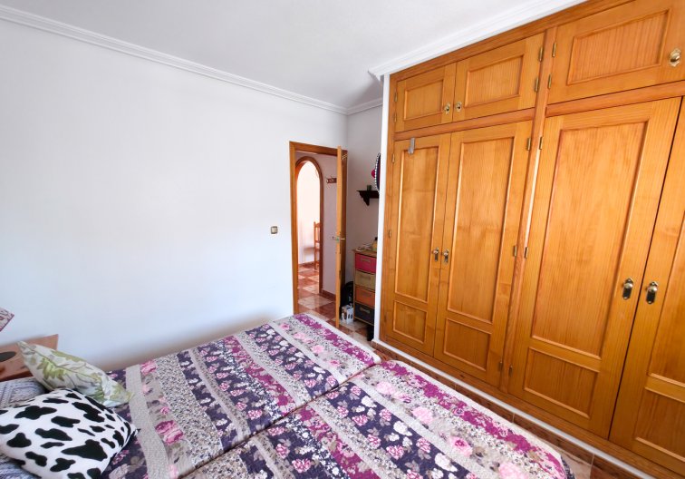 Wiederverkauf - Wohnung - Cabo Roig - Costa Blanca