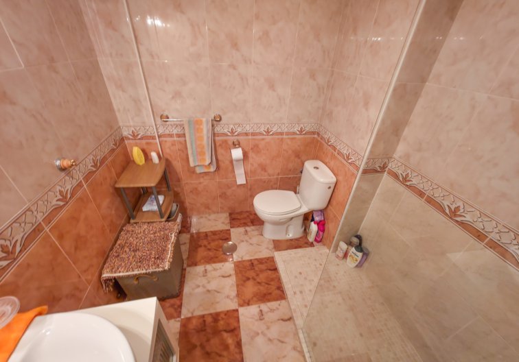 Wiederverkauf - Wohnung - Cabo Roig - Costa Blanca