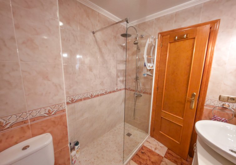 Wiederverkauf - Wohnung - Cabo Roig - Costa Blanca