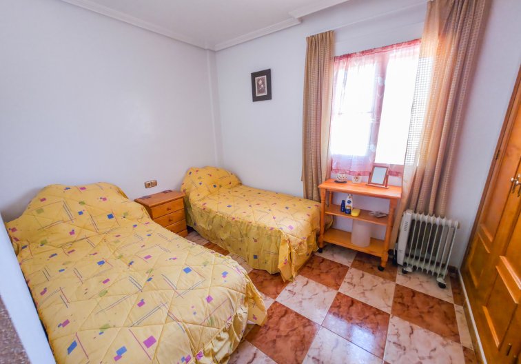 Wiederverkauf - Wohnung - Cabo Roig - Costa Blanca