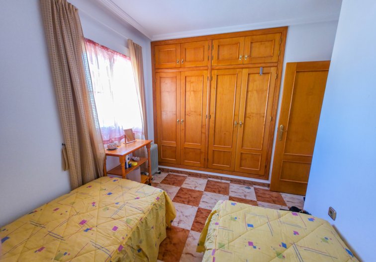 Wiederverkauf - Wohnung - Cabo Roig - Costa Blanca