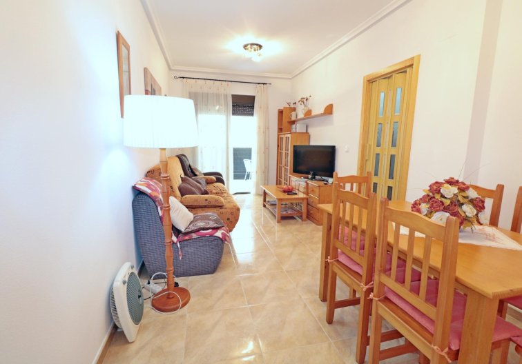 Segunda mano - Apartamento  - Torrevieja - Acequion