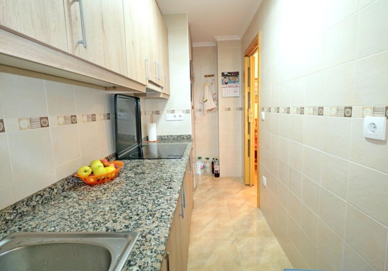 Segunda mano - Apartamento  - Torrevieja - Acequion