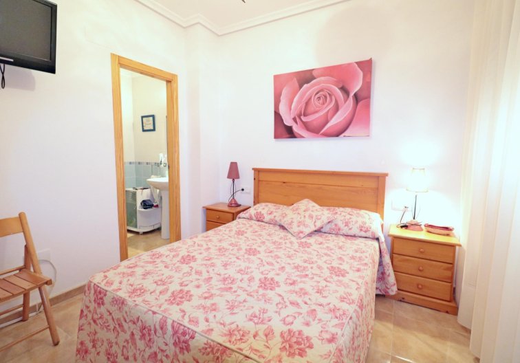 Segunda mano - Apartamento  - Torrevieja - Acequion