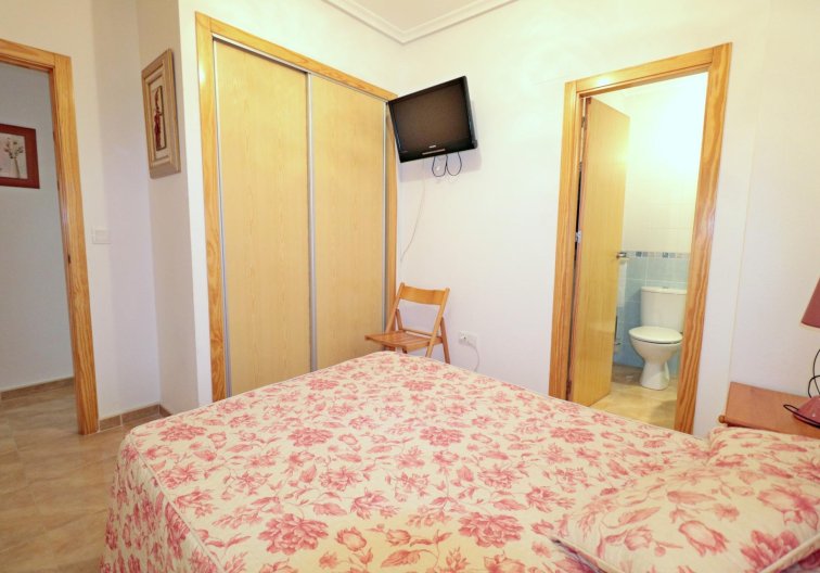 Segunda mano - Apartamento  - Torrevieja - Acequion