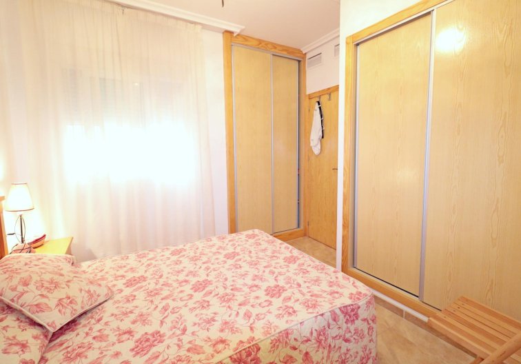 Segunda mano - Apartamento  - Torrevieja - Acequion
