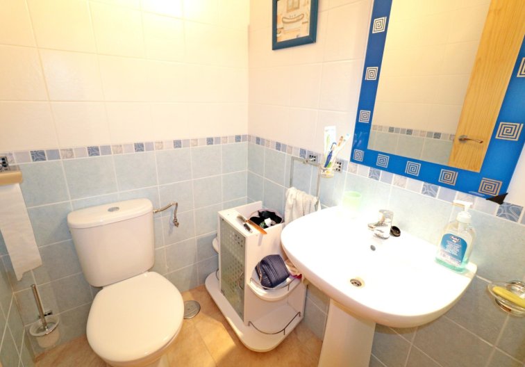 Segunda mano - Apartamento  - Torrevieja - Acequion