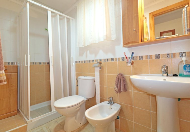 Segunda mano - Apartamento  - Torrevieja - Acequion