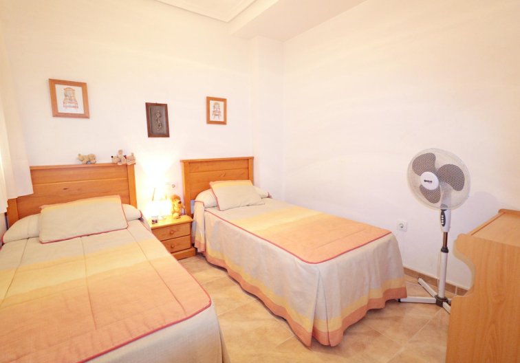 Segunda mano - Apartamento  - Torrevieja - Acequion