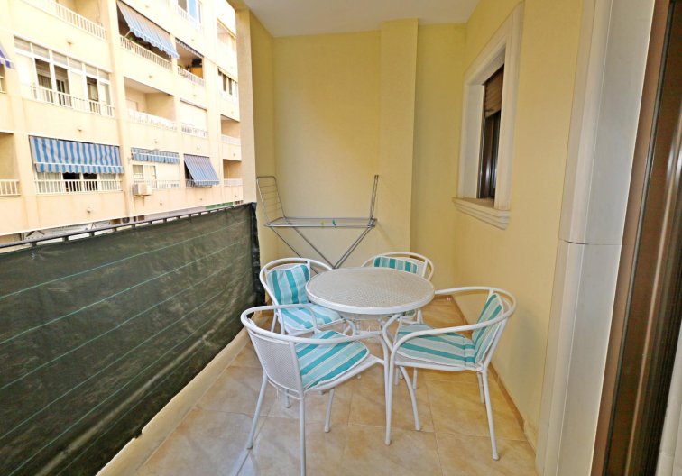 Segunda mano - Apartamento  - Torrevieja - Acequion