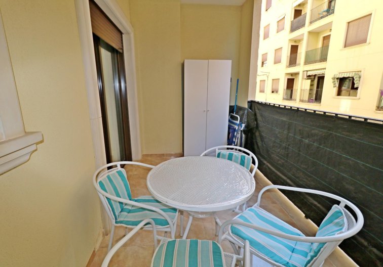 Segunda mano - Apartamento  - Torrevieja - Acequion