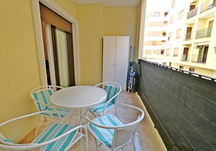Segunda mano - Apartamento  - Torrevieja - Acequion