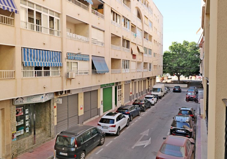 Segunda mano - Apartamento  - Torrevieja - Acequion