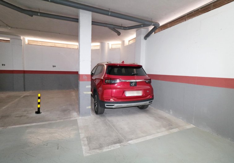 Segunda mano - Apartamento  - Torrevieja - Acequion