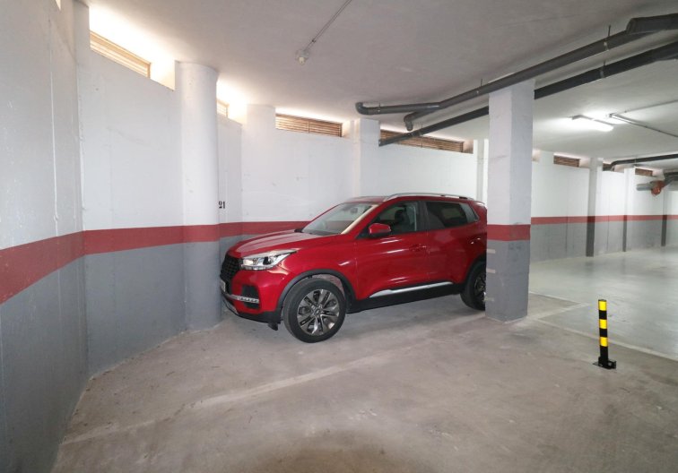 Segunda mano - Apartamento  - Torrevieja - Acequion