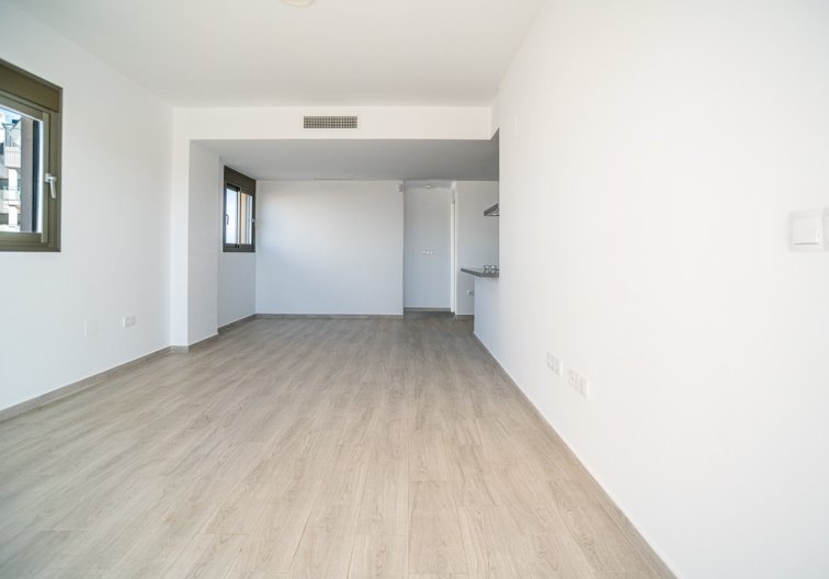 Segunda mano - Apartamento  - Orihuela Costa - Costa Blanca
