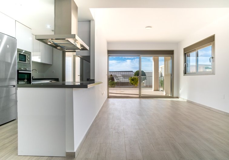 Segunda mano - Apartamento  - Orihuela Costa - Costa Blanca