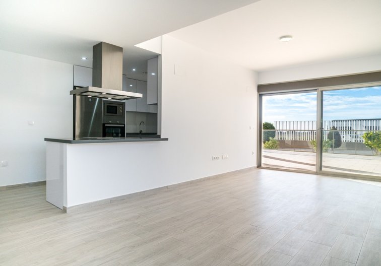 Segunda mano - Apartamento  - Orihuela Costa - Costa Blanca