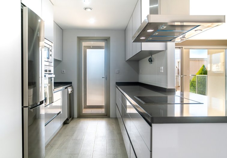 Segunda mano - Apartamento  - Orihuela Costa - Costa Blanca