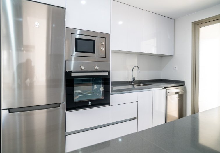 Segunda mano - Apartamento  - Orihuela Costa - Costa Blanca