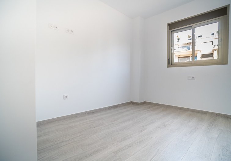 Segunda mano - Apartamento  - Orihuela Costa - Costa Blanca