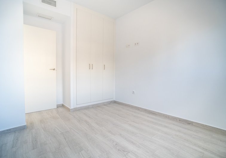Segunda mano - Apartamento  - Orihuela Costa - Costa Blanca