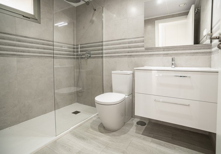 Segunda mano - Apartamento  - Orihuela Costa - Costa Blanca