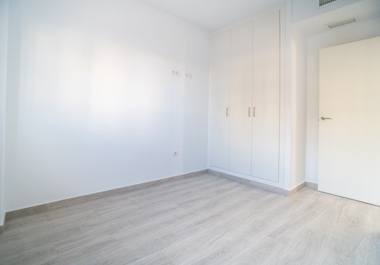 Segunda mano - Apartamento  - Orihuela Costa - Costa Blanca