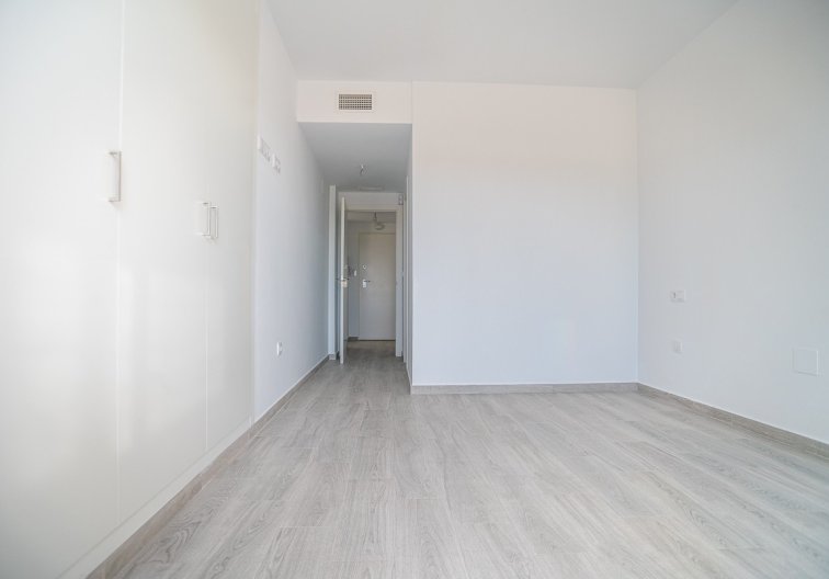 Segunda mano - Apartamento  - Orihuela Costa - Costa Blanca