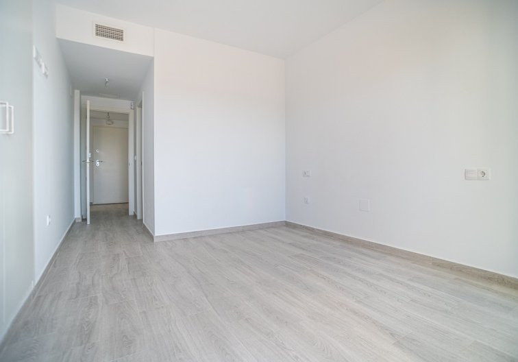 Segunda mano - Apartamento  - Orihuela Costa - Costa Blanca