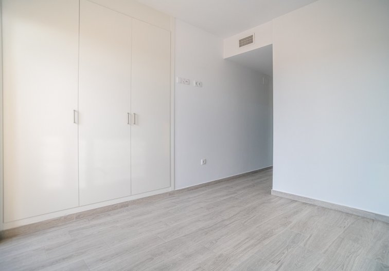 Segunda mano - Apartamento  - Orihuela Costa - Costa Blanca
