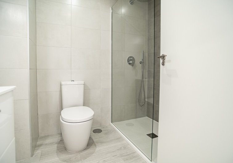 Segunda mano - Apartamento  - Orihuela Costa - Costa Blanca