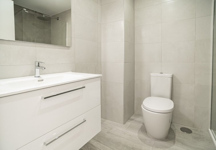Segunda mano - Apartamento  - Orihuela Costa - Costa Blanca