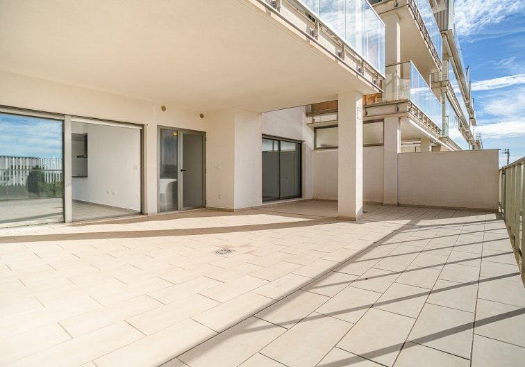 Segunda mano - Apartamento  - Orihuela Costa - Costa Blanca