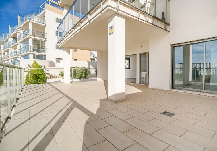 Segunda mano - Apartamento  - Orihuela Costa - Costa Blanca