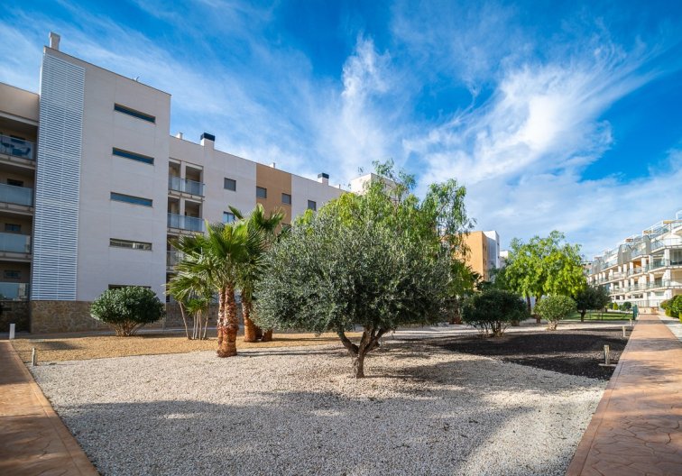 Segunda mano - Apartamento  - Orihuela Costa - Costa Blanca