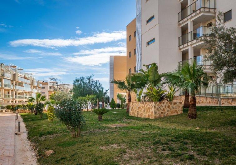 Segunda mano - Apartamento  - Orihuela Costa - Costa Blanca