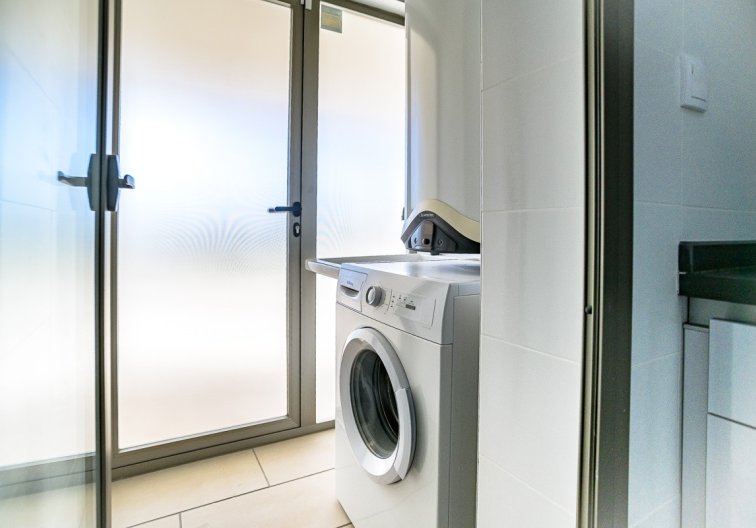 Segunda mano - Apartamento  - Orihuela Costa - Costa Blanca