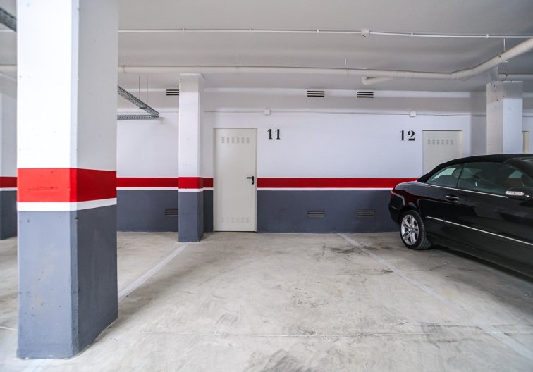 Segunda mano - Apartamento  - Orihuela Costa - Costa Blanca