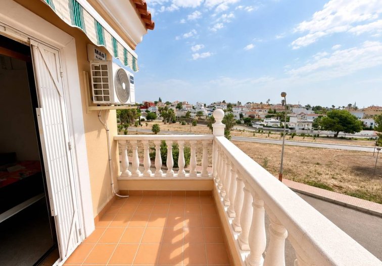Revente - villa - Villamartin - Costa Blanca