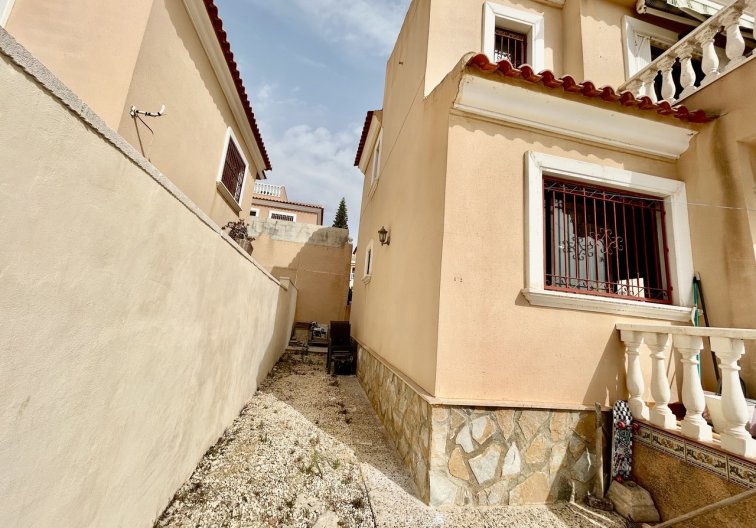 Revente - villa - Villamartin - Costa Blanca